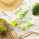 Cocoxim Bio kokosová voda 330 ml