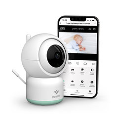 TRUELIFE NannyCam R3 Smart digitální videůchůvička