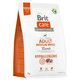 Brit Care Dog Hypoallergenic Adult Medium Breed Lamb 3 kg