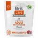 Brit Care Dog Hypoallergenic Adult Medium Breed Lamb 1 kg