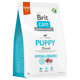Brit Care Dog Hypoallergenic Puppy Lamb 3 kg