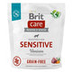 Brit Care Dog Grain Free Sensitive Venison 1 kg