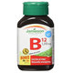 Jamieson vitamin B12 methylkobalamin 1200 µg 80 tablet