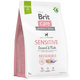 Brit Care Dog Sustainable Sensitive Insect a Fish 3 kg