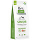 Brit Care Dog Sustainable Senior Chicken a Insect 12 kg