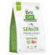 Brit Care Dog Sustainable Senior Chicken a Insect 3 kg