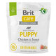 Brit Care Dog Sustainable Puppy granule pro štěňata 1 kg