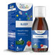 Petit Chêne Sleep sirup na podporu usínání pro děti 125 ml