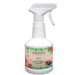 Biogance Biospotix Indoor/Outdoor repelentní sprej pro zvířata 500 ml