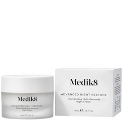 Medik8 Advanced Night Restore noční krém 50 ml