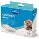 Cosmopor Silicone absorpční adhezivní krytí 10×8cm 5 ks