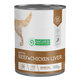 Natures Protection konzerva pro psy adult hovězí a kuřecí játra 800 g