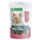 Natures Protection Lifestyle sušené rybičky pro kočky 20 g