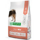 Natures Protection pro psy adult losos 12 kg