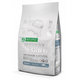 Natures Protection SC White psy adult malí, mini bílá ryba 10 kg