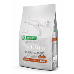 Natures Protection SC Red krmivo pro psy adult GF drůbeží 10 kg