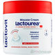Lactovit LactoUrea Mousse Cream pěnový krém velmi suchá pokožka 400 ml