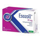 Esozoll 20 mg na krátkodobou léčbu refluxu 14 kapslí