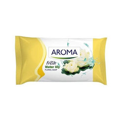 Aroma Leknín mýdlo na ruce 75 g