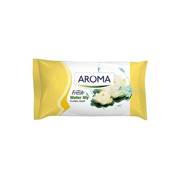 Aroma Leknín mýdlo na ruce 75 g
