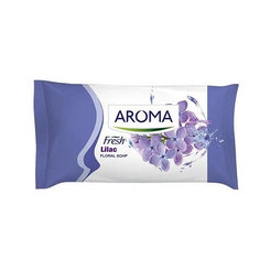 Aroma Šeřík mýdlo na ruce 75 g