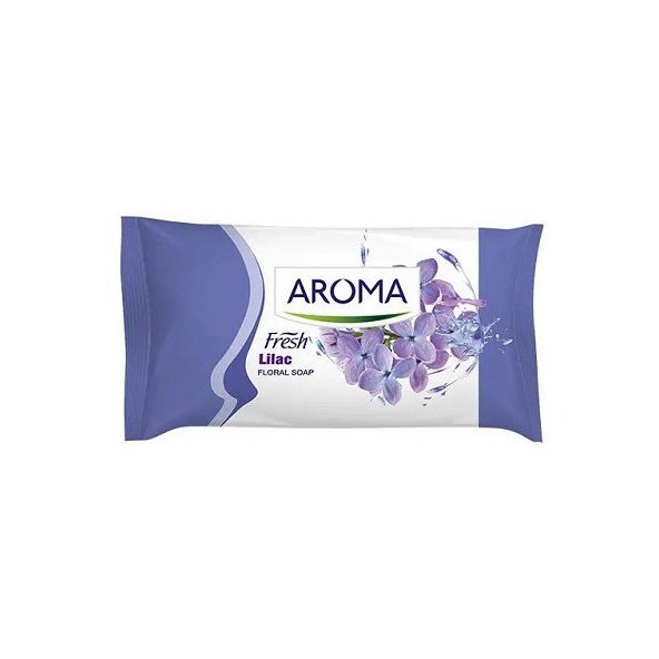 Aroma Šeřík mýdlo na ruce 75 g