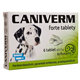 Caniverm Forte 0,7 g 6 tablet