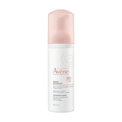 AVENE čisticí pěna 150 ml