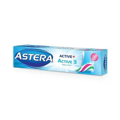 Aroma Astera Active zubní pasta 110 g