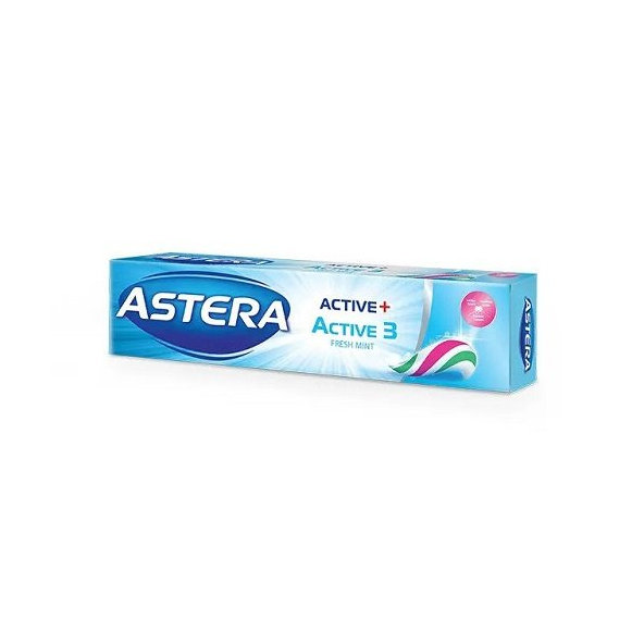 Aroma Astera Active zubní pasta 110 g