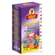 AGROKARPATY Elixír ovocný mix čaj 20x1,5 g