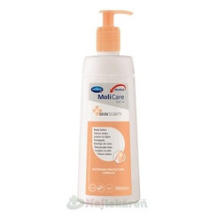 MoliCare Skin tělové mléko 500 ml