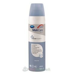 MoliCare Skin čisticí pěna 400 ml