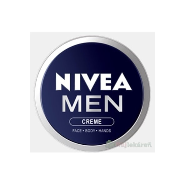 NIVEA MEN krém pro muže 75 ml