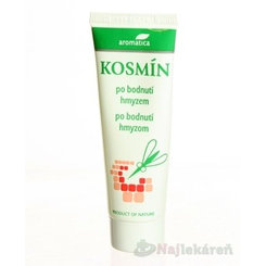 Aromatica Kosmín mast po bodnutí hmyzem 25 ml