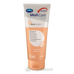 MoliCare Skin masážní gel 200 ml