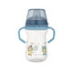 Canpol Babies FirstCup hrneček Bonjour Paris 6 m+ modrý 250 ml
