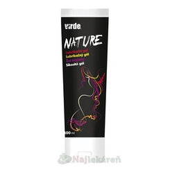 Virde Nature lubrikační gel 100 ml