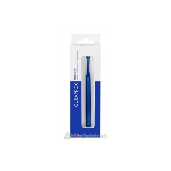 Curaprox UHS 475 Steel Holder držák mezizubních kartáčků