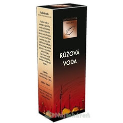 Hanus růžová voda 100 ml