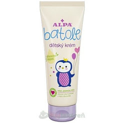 Batole dětský krém 75 ml