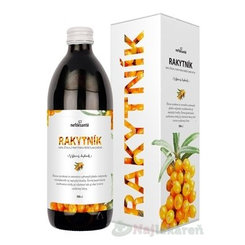 Nefdesanté rakytník šťava 500 ml