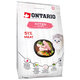 Ontario Kitten Chicken krmivo pro koťata 2 kg