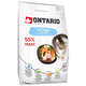Ontario Kitten Salmon krmivo pro koťata 400 g