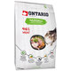 Ontario Cat Hairball krmivo pro kočky proti bezoárům 6,5 kg