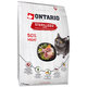 Ontario Cat Sterilised Lamb krmivo pro kastrované kočky 6,5 kg