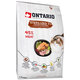 Ontario Cat Sterilised 7+ krmivo pro starší kastrované kočky 6,5 kg
