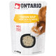 Ontario kuřecí polévka pro kočky 40 g