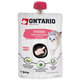 Ontario Kitten kuřecí pasta pro koťata 90 g