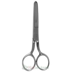 Nůžky do lékárničky tupé 11 cm 1 ks